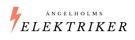 Ängelholms Elektriker logo